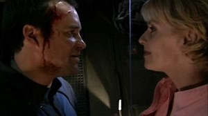 Watch Stargate Atlantis Season 2 Episode 14 - Grace Under Pressure