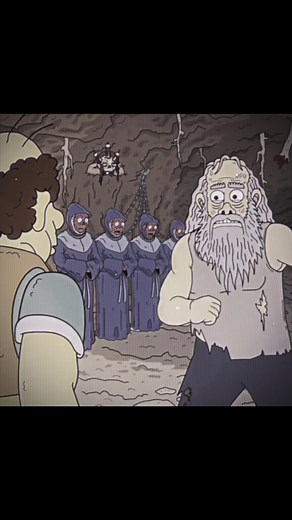 Mr Pickles on TikTok