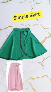 6.2M views · 64K reactions | Gak Perlu Kursus Membuat Ini COBA..!! #sewing_tips_and_trick_beginners #diy #design #caramembuatrok #tutorialmenjahit #stitching #DIY #sewingdiy #tutorial #sewinghacks #dikişaşkı #penjahitpemula #reel #reelsviral | ElynKebaya | Facebook