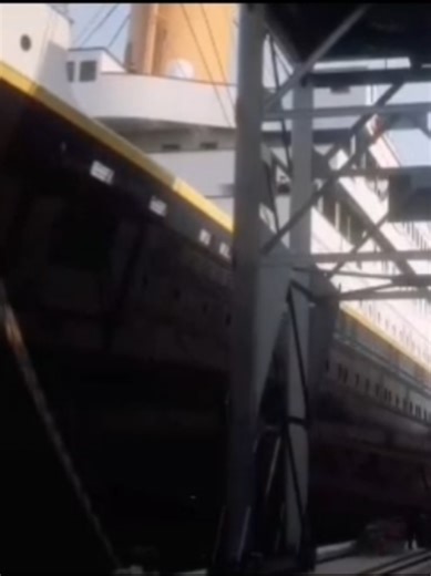 Titanic's Southampton Stay: April 5-9, 1912