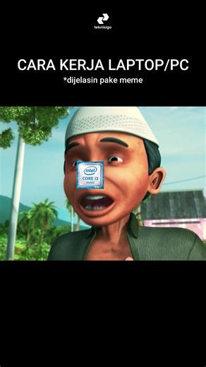 Servis Laptop: Pentingnya Memahami Diri Sendiri