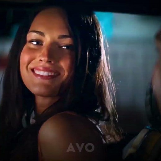 Megan Fox Edit Transformers | 4K #meganfox #megan #transformers #edit #4k #shorts