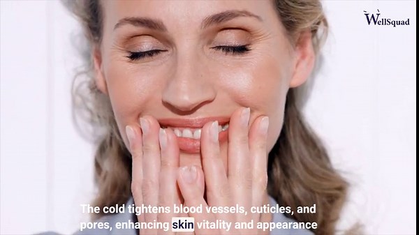 7 Benefits of walking in cold weather