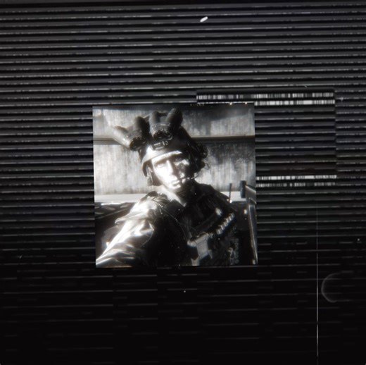 Кхм , прошу прощения #Ghosts #Hesh #CallOfDuty