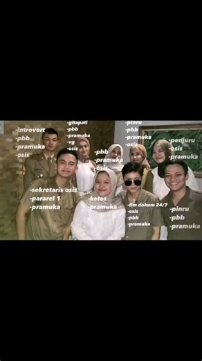 “anak sekolah gapernah dikelas, nanti mau jadi apa?!” 🙏🏻🙏🏻