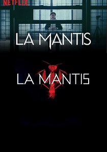 La mantis - Ver la serie online completa en español