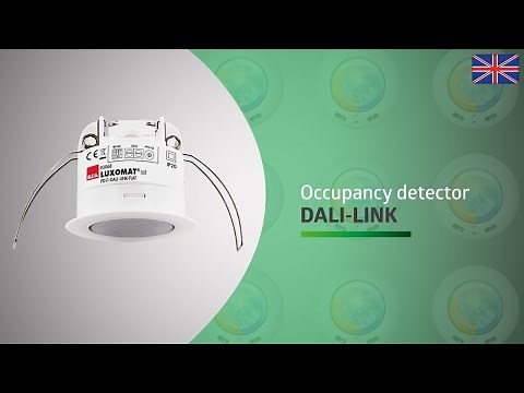 DALI-LINK - The intelligent and economical multi room solution from B.E.G.