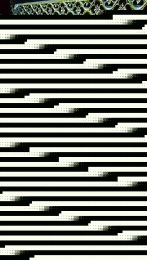 Expressive Hand Movements in a Decorative Setting