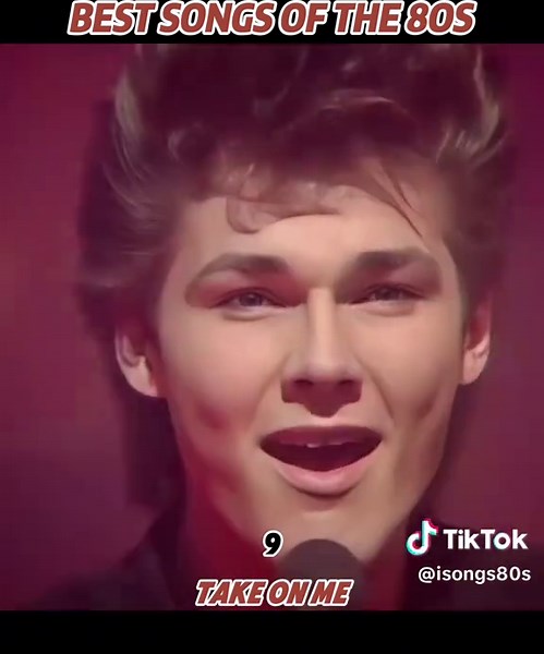 😍🎶 Once You Hear These 80s Songs, You’ll Be HOOKED! #80sVibes #RetroHits #ThrowbackMusic #OldButGold #FYPmusic