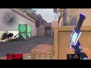 MATCH MVP! 40 KILLS! TENZ KAY/O ASCENT PRO RADIANT VALORANT GAMEPLAY! FULL MATCH VOD