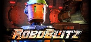 RoboBlitz (2006) - MobyGames