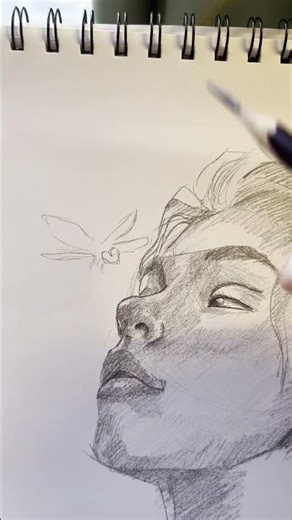 Artist core - Part 1 🥲 #art #relatable #artist #shorts #viral #artstyle