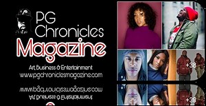 Actors/Actresses & Models | pgchroniclesmagazine