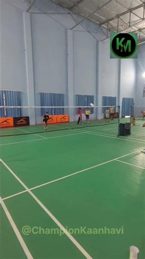Badminton Stroke Practice -4 #badmintion #badmintonlovers #training #speed #badmintonlife