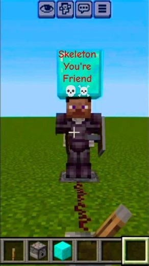 #minecraft #gaming #viral Tik Tok hack ‪@samimplayz‬