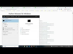 08 - 8_.Instalando_Python_-_Curso_Robocorp #02