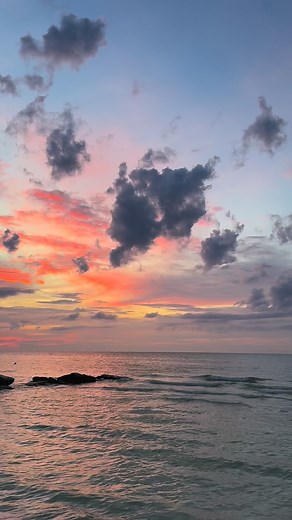 La magia en Holbox está latente en cada uno de sus escenarios paradisíacos. #holboxexpress #islaholbox #holboxsunset | Barcos Holbox Express