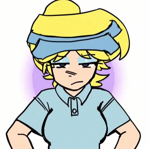 Loud House Lori and Carol Edit Animation