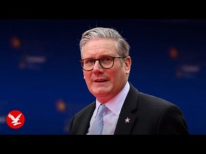 Live: Starmer warns of Russia threat as he launches plan to ready UK for war