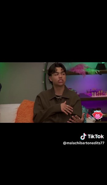 Malachi Barton: A Hilarious Look at Core Moments