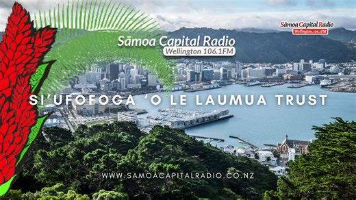 Sāmoa Capital Radio, 08 JAN 2026 | Sāmoa Capital Radio