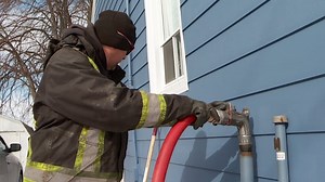 Ottawa announces $5K grant program for replacing home oil furnaces with heat pumps
