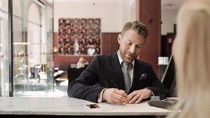 Ex-hotel worker reveals how they get back at rude guests