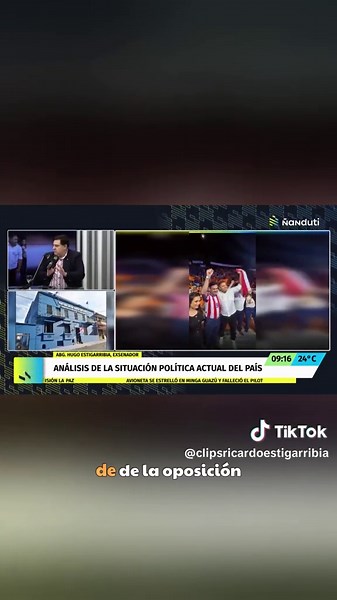 El Sorprendente Cambio de la Izquierda: Lo Que Significa para la Política