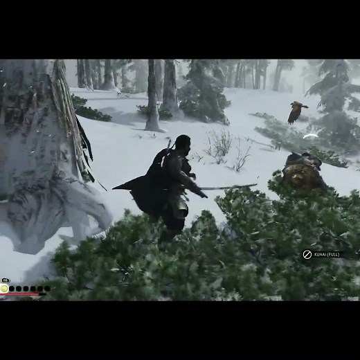1v5 || GHOST OF TSUSHIMA || #ghostoftsushima ‪@PlayStation‬​