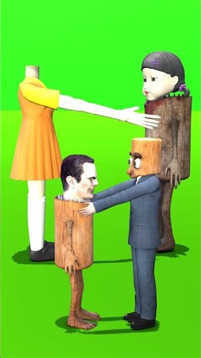 Detailed Guide to Marvel Animations in GTA V OMG, Tung Tung Sahur vs G_Man ULTRA FACE SWITCH #gta5