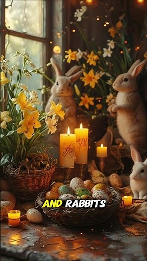 Did Easter Come From Pagan Traditions?