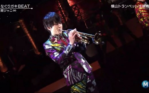 【MUSIC STATION】170127 全场【生肉】