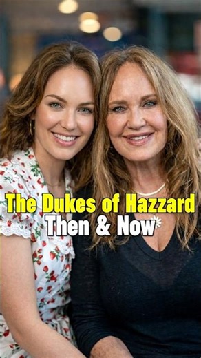 The Dukes of Hazzard (1979–1985) Cast Then & Now 2026