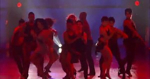 SYTYCD: Top 12 (Results) - Opening Routine (Season 8)