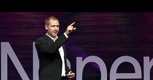 TEDx: The Secrets of Hostage Negotiators