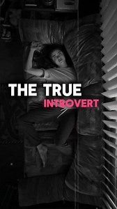 "The true introvert story ▶️ introvert psychology"