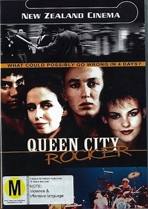 Queen City Rocker - Alchetron, The Free Social Encyclopedia