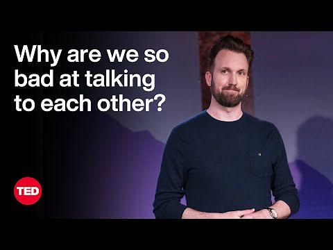 A Comedian’s Take on How to Save Democracy | Jordan Klepper | TED