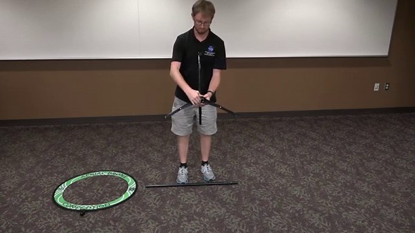 Aerial Drone Competition | Field Element Assembly Walkthrough