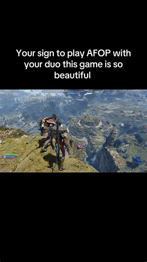 #avatar #fireandash #frontiersofpandora #fyp | Avatar Frontiers Of Pandora