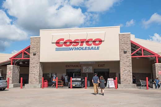 Why You Should Be Getting Your Eye Exams at Costco