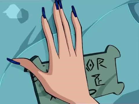 Winx Club AMV | bülow - own me | (Bloom, Valtor, Enchantix)