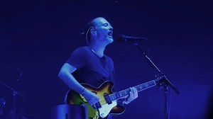 Radiohead Busts Out ‘Blow Out’ In Chicago