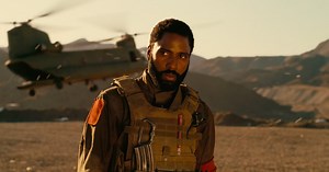 Tenet : une bande-annonce finale avec la chanson de Travis Scott