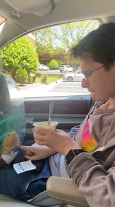 EOC = End of course testing. #autism | Xena the Warrior Puppy