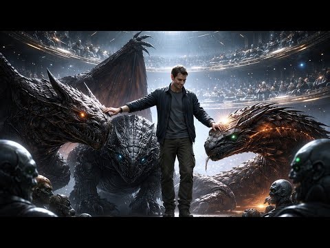 The Day a Human Controlled the Deadliest Beasts in the Galaxy