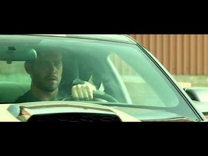 BRICK MANSIONS - Extrait - "Course-poursuite" VOST