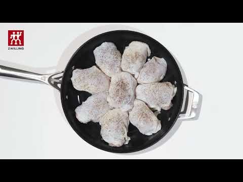 About Motion Ceramic Nonstick Cookware | ZWILLING