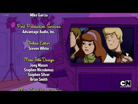 Cartoon Network Sign Off and Adult Swim Sign On (February 14, 2026)