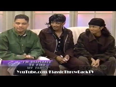 Chilli (TLC) Finds Father (1996)